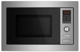 forno BO243MX/E di Bompani funzione microonde e grill forno BO243MX/E di Bompani funzione microonde e grill