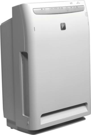 purificatore d’aria MC70L di Daikin con tecnologia Flash Streamer purificatore d’aria MC70L di Daikin con tecnologia Flash Streamer