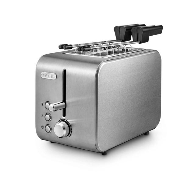 tostapane CTX 2203 di De'Longhi tostapane CTX 2203 di De'Longhi