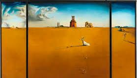 Dal nulla al sogno. Dada e Surrealismo dalla Collezione del Museo Boijmans Van Beuningen Dal nulla al sogno. Dada e Surrealismo dalla Collezione del Museo Boijmans Van Beuningen