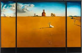 Dal nulla al sogno. Dada e Surrealismo dalla Collezione del Museo Boijmans Van Beuningen Dal nulla al sogno. Dada e Surrealismo dalla Collezione del Museo Boijmans Van Beuningen
