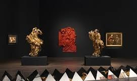 Sanguine. Luc Tuymans on Baroque Sanguine. Luc Tuymans on Baroque
