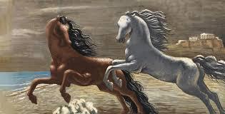 De Chirico e Savinio. Una mitologia moderna De Chirico e Savinio. Una mitologia moderna
