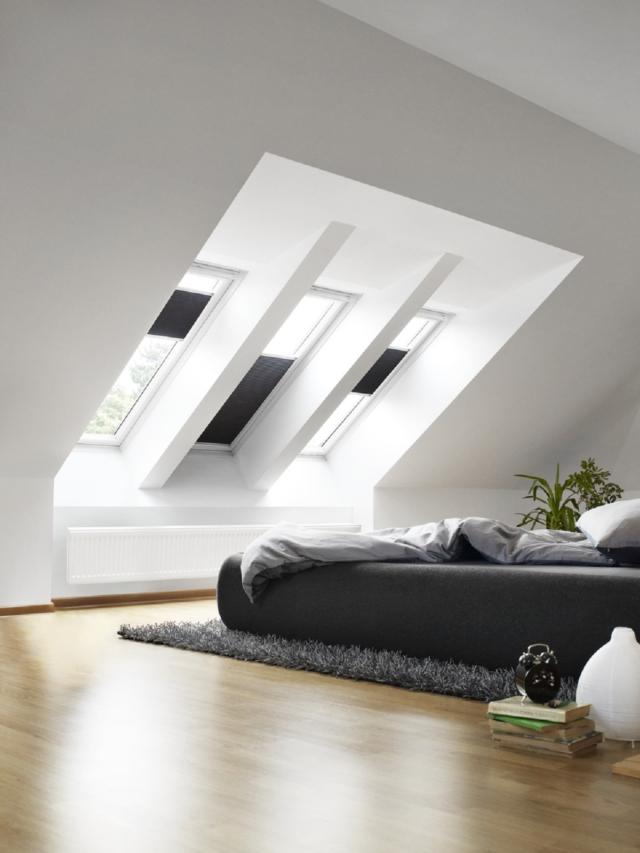 finestra tetto tripla protezione velux finestra tetto tripla protezione velux