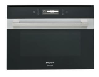 microonde da incasso Class 9 MP 996 IX HA di Hotpoint microonde da incasso Class 9 MP 996 IX HA di Hotpoint