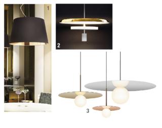 lampade a sospensione, alternative lampade a sospensione, alternative