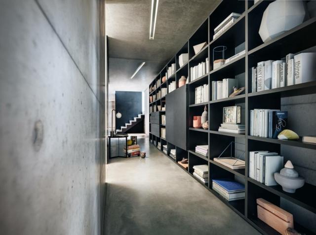 lema SELECTA Day System - libreria grande lema SELECTA Day System - libreria grande