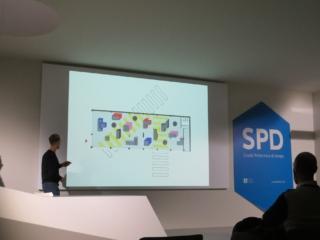 lezione master interior design