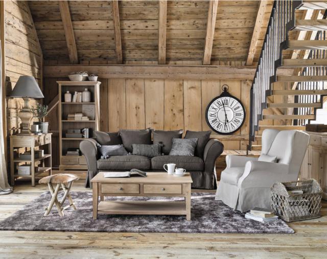 maisons du monde cavaillon salotto casa stile country maisons du monde cavaillon salotto casa stile country
