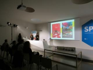 master interior design