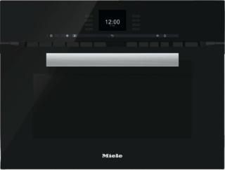 microonde da incasso H 6800 BM di Miele microonde da incasso H 6800 BM di Miele