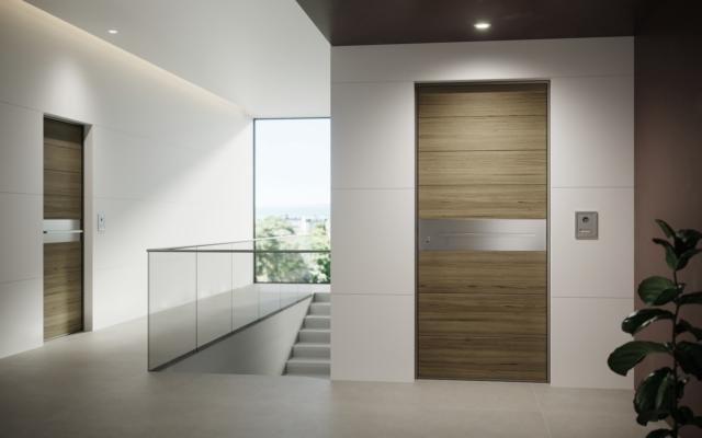 porta ingresso blindata dibi isolamento porta ingresso blindata dibi isolamento