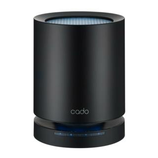 aspiratore e purificatore dell’aria a 360 gradi Leaf120 AP-120 di Cado aspiratore e purificatore dell’aria a 360 gradi Leaf120 AP-120 di Cado