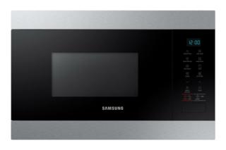 microonde da incasso MG22M8074CT di Samsung microonde da incasso MG22M8074CT di Samsung