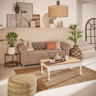 5 MAISONS DIVANO country chic 5 MAISONS DIVANO country chic