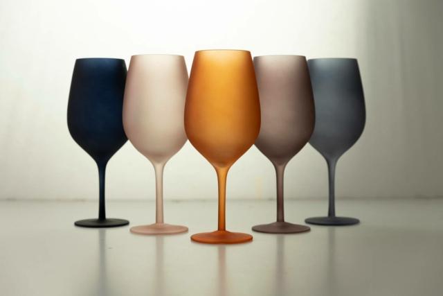 bicchieri colorati villa este-dorada-calici homi 2019 bicchieri colorati villa este-dorada-calici homi 2019