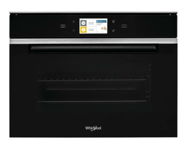 whirlpool-w11- microonde whirlpool-w11- microonde