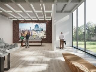 BarcoUniSee Museum BarcoUniSee Museum