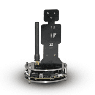 piattaforma integrata hardware-software di domotica energetica Homy di Fractalgarden piattaforma integrata hardware-software di domotica energetica Homy di Fractalgarden