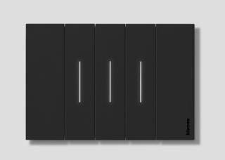 dispositivi per impianto elettrico con comandi smart per casa Living Now with Netatmo dispositivi per impianto elettrico con comandi smart per casa Living Now with Netatmo