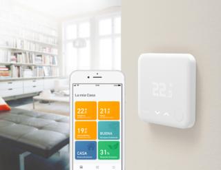 termostato intelligente V3+ di Tado° termostato intelligente V3+ di Tado°