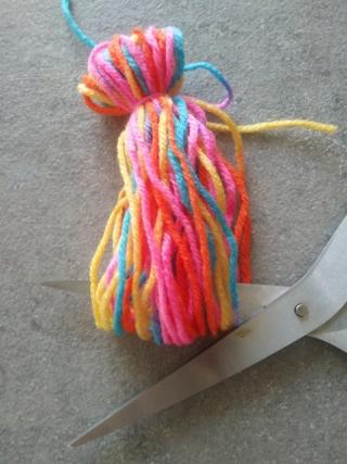 che andranno ad incorniciare il nome