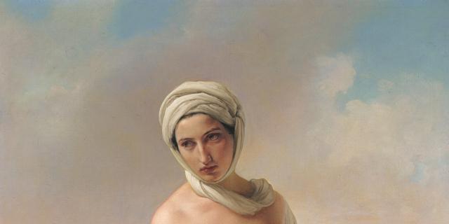 Ottocento. L’Arte dell’Italia tra Hayez e Segantini Ottocento. L’Arte dell’Italia tra Hayez e Segantini