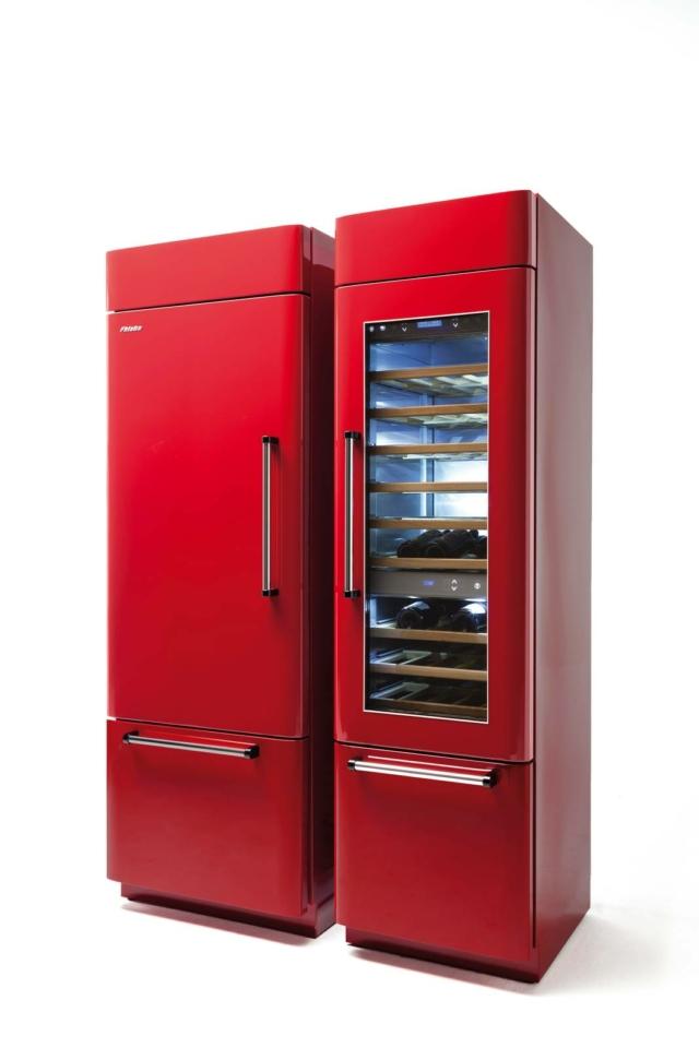 Frigo e cantina Country Fhiaba Frigo e cantina Country Fhiaba