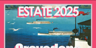 GRAVEDONA, Mercatino Estivo 2025 GRAVEDONA, Mercatino Estivo 2025