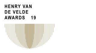 HVDV19 LOGO Henry van de Velde Gold Awards HVDV19 LOGO Henry van de Velde Gold Awards