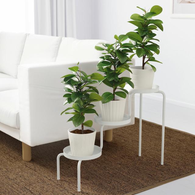 portavasi bianco da casa IKEA PS 2014 portavasi bianco da casa IKEA PS 2014