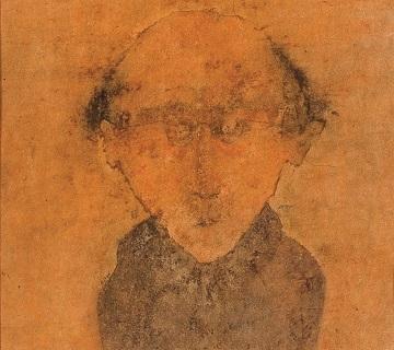 “Personnages”. Maliheh Afnan “Personnages”. Maliheh Afnan