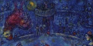 Chagall. Sogno d’amore Chagall. Sogno d’amore