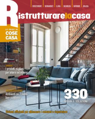 Ristrutturare la casa 2019 Ristrutturare la casa 2019