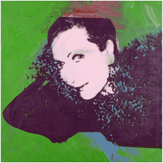 Andy Warhol. Due capolavori dalla Collezione di Francesco Federico Cerruti Andy Warhol. Due capolavori dalla Collezione di Francesco Federico Cerruti