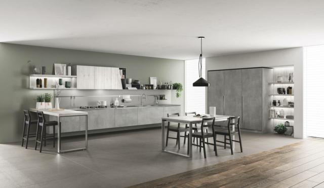 Scavolini Mood Scavolini Mood