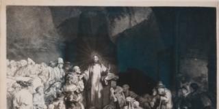 Rembrandt. I cicli grafici, le sue più belle incisioni Rembrandt. I cicli grafici, le sue più belle incisioni
