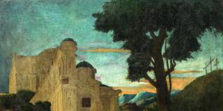 Giovanni Demio e la maniera moderna. Tra Tiziano e Tintoretto Giovanni Demio e la maniera moderna. Tra Tiziano e Tintoretto