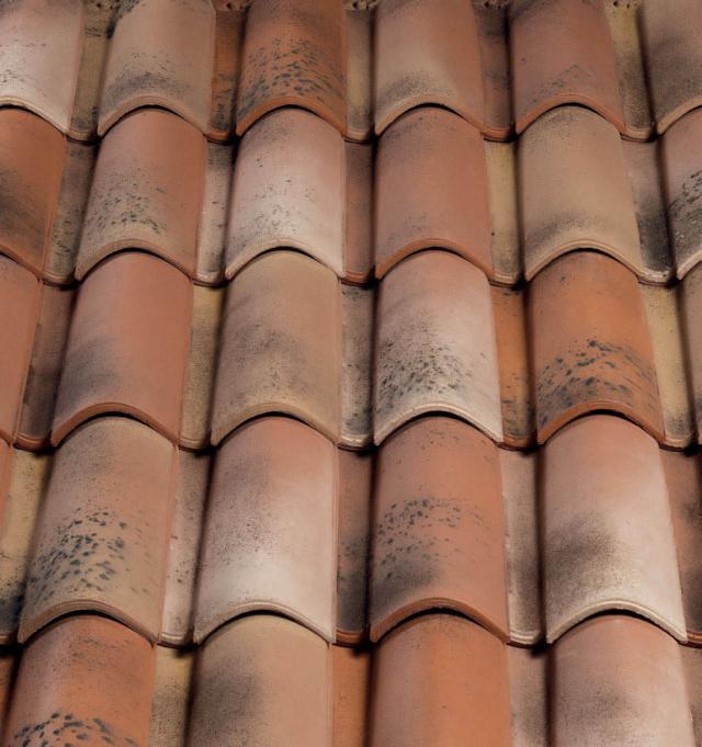 Tegole ventilate Aerotile Industrie Cotto Possagno2 tetti coppi e serramenti risparmio energetico Tegole ventilate Aerotile Industrie Cotto Possagno2 tetti coppi e serramenti risparmio energetico