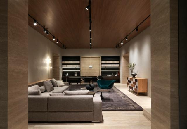 VVDA_2018_Molteni Flagship Store_New York VVDA_2018_Molteni Flagship Store_New York
