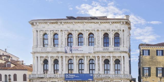 Una raccolta d’arte moderna italiana Una raccolta d’arte moderna italiana