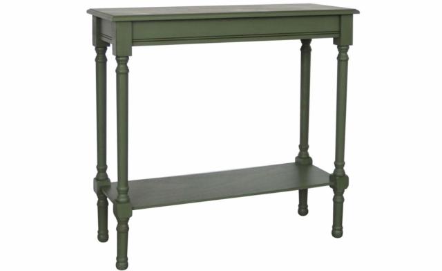 conforama Venere consolle stile country conforama Venere consolle stile country