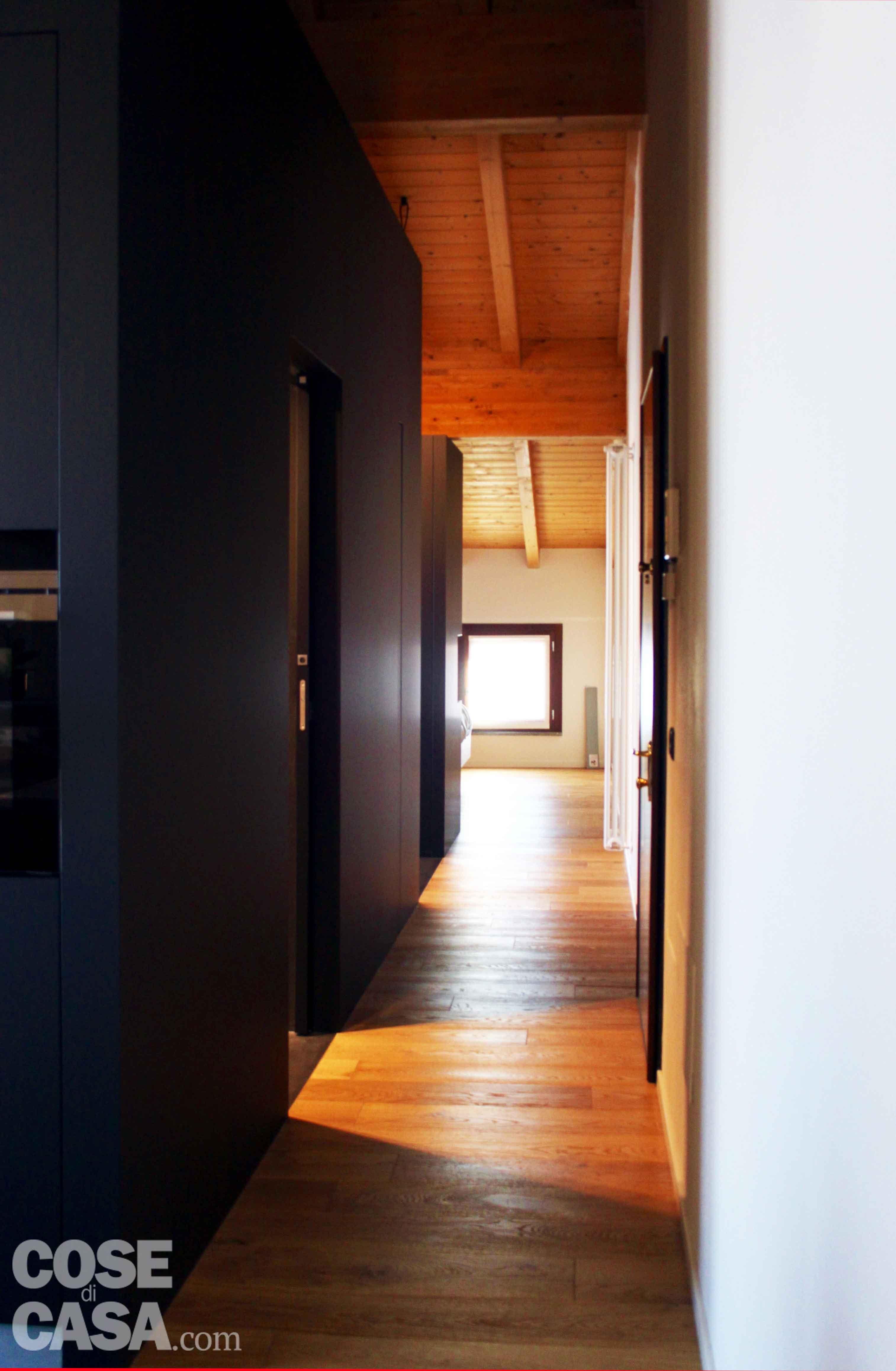 corridoio-mansarda