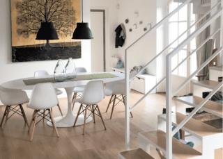 da edificio industriale a loft elegante da edificio industriale a loft elegante