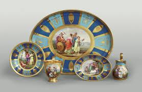 Fragili tesori dei principi. Le vie della porcellana tra Vienna e Firenze Fragili tesori dei principi. Le vie della porcellana tra Vienna e Firenze