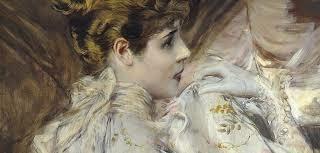 Boldini e la Moda Boldini e la Moda