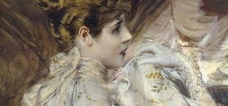 Boldini e la Moda Boldini e la Moda