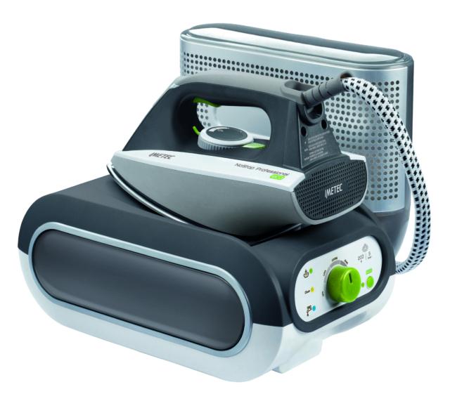ferro senza manutenzione caldaia IMETEC NoStop professional ECO ferro senza manutenzione caldaia IMETEC NoStop professional ECO
