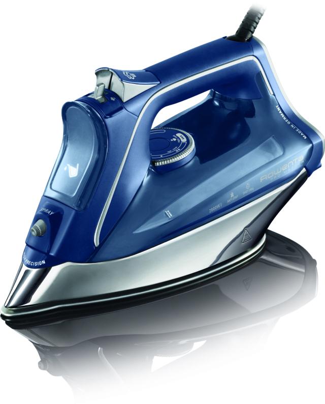 ferro senza manutenzione ROWENTA Pro Master_DW8215 ferro senza manutenzione ROWENTA Pro Master_DW8215
