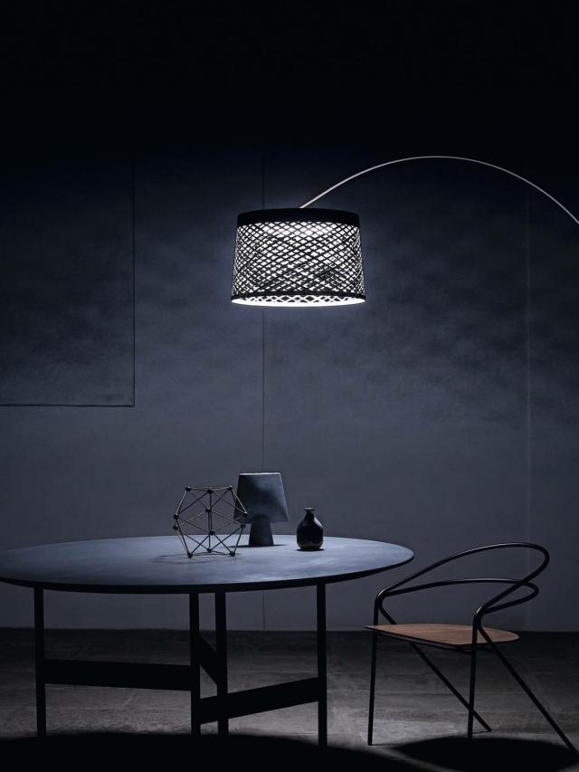 lampada Twiggy Grid (design Marc Sadler) di Foscarini ne riprende flessibilità, pulizia formale e resistenza lampada Twiggy Grid (design Marc Sadler) di Foscarini ne riprende flessibilità, pulizia formale e resistenza